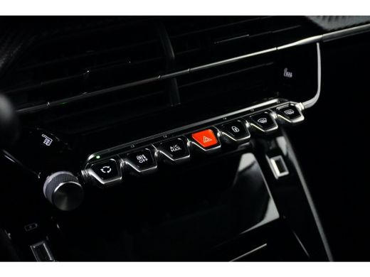 Peugeot 2008 1.2 PureTech Allure Pack 130 PK | Achteruitrij camera | Navigatie by App | Adaptieve Cruise Contr... ActivLease financial lease