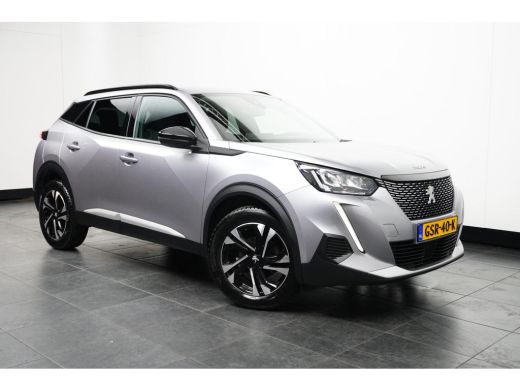 Peugeot 2008 1.2 PureTech Allure Pack 130 PK | Achteruitrij camera | Navigatie by App | Adaptieve Cruise Contr... ActivLease financial lease