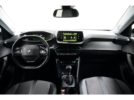 Peugeot 2008 1.2 PureTech Allure Pack 130 PK | Achteruitrij camera | Navigatie by App | Adaptieve Cruise Contr... ActivLease financial lease