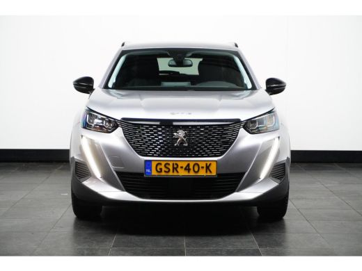 Peugeot 2008 1.2 PureTech Allure Pack 130 PK | Achteruitrij camera | Navigatie by App | Adaptieve Cruise Contr... ActivLease financial lease