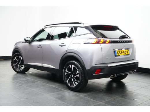 Peugeot 2008 1.2 PureTech Allure Pack 130 PK | Achteruitrij camera | Navigatie by App | Adaptieve Cruise Contr... ActivLease financial lease