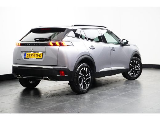Peugeot 2008 1.2 PureTech Allure Pack 130 PK | Achteruitrij camera | Navigatie by App | Adaptieve Cruise Contr... ActivLease financial lease
