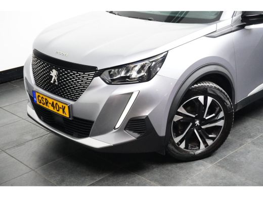 Peugeot 2008 1.2 PureTech Allure Pack 130 PK | Achteruitrij camera | Navigatie by App | Adaptieve Cruise Contr... ActivLease financial lease