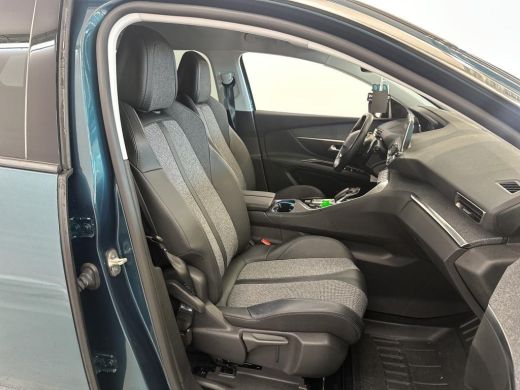 Peugeot 5008 1.2 PureTech Blue Lease Premium Avantage VERWACHT | Navigatie | Camera | 7persoons ActivLease financial lease