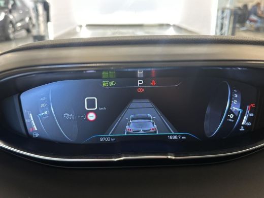 Peugeot 5008 1.2 PureTech Blue Lease Premium Avantage VERWACHT | Navigatie | Camera | 7persoons ActivLease financial lease
