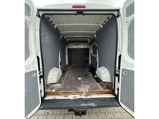 Peugeot Boxer 2.2 HDI L2H2 Trekhaak airco ActivLease financial lease