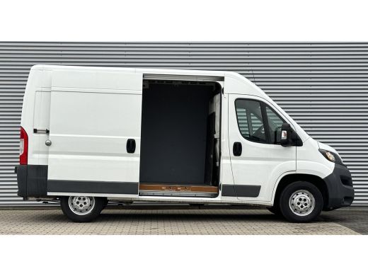 Peugeot Boxer 2.2 HDI L2H2 Trekhaak airco ActivLease financial lease