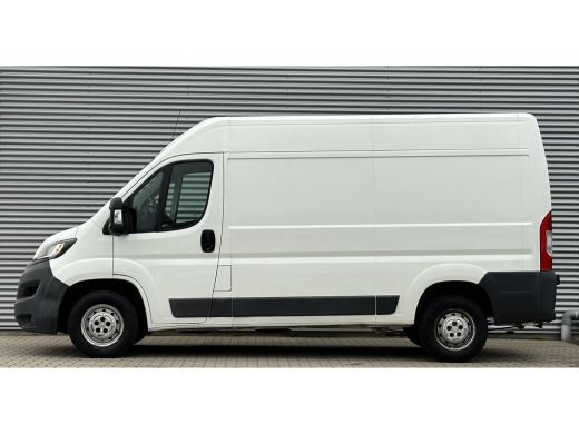 Peugeot Boxer 2.2 HDI L2H2 Trekhaak airco ActivLease financial lease
