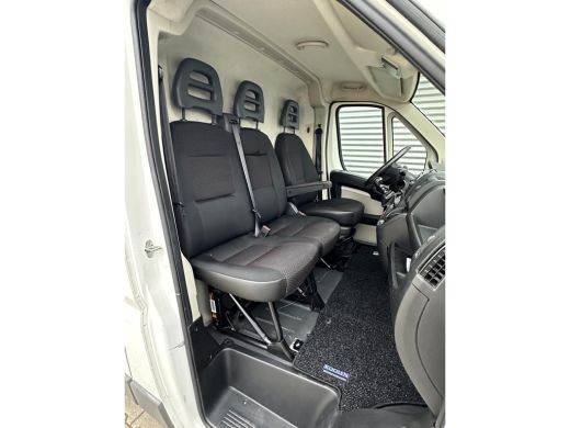 Peugeot Boxer 2.2 HDI L2H2 Trekhaak airco ActivLease financial lease