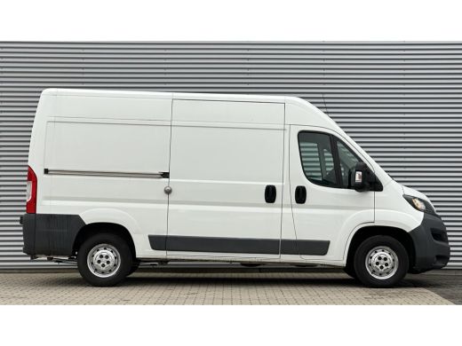 Peugeot Boxer 2.2 HDI L2H2 Trekhaak airco ActivLease financial lease
