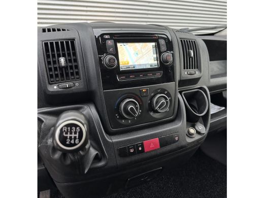 Peugeot Boxer 2.2 HDI L2H2 Trekhaak airco ActivLease financial lease