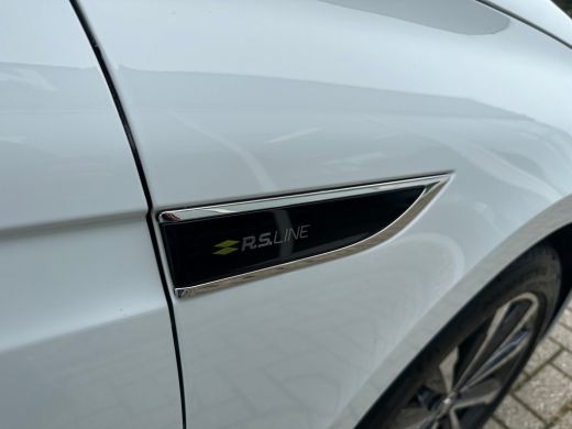 Renault Mégane Estate 1.6 E-Tech Plug-In Hybrid 160 R.S. Line . ActivLease financial lease