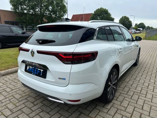 Renault Mégane Estate 1.6 E-Tech Plug-In Hybrid 160 R.S. Line . ActivLease financial lease