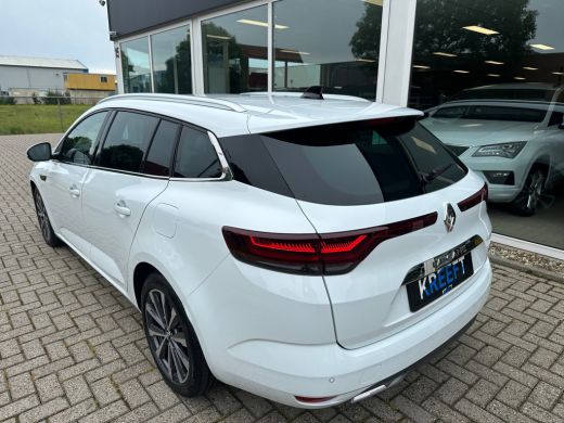 Renault Mégane Estate 1.6 E-Tech Plug-In Hybrid 160 R.S. Line . ActivLease financial lease