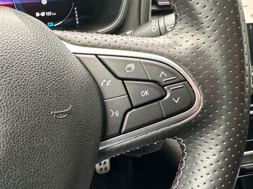 Renault Mégane Estate 1.6 E-Tech Plug-In Hybrid 160 R.S. Line . ActivLease financial lease