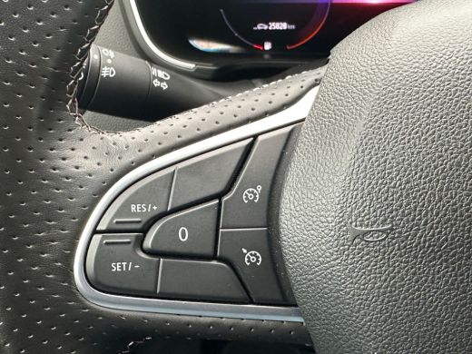Renault Mégane Estate 1.6 E-Tech Plug-In Hybrid 160 R.S. Line . ActivLease financial lease