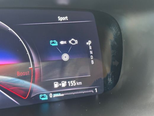 Renault Mégane Estate 1.6 E-Tech Plug-In Hybrid 160 R.S. Line . ActivLease financial lease