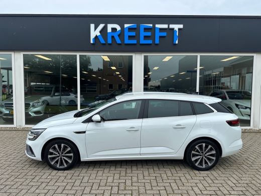 Renault Mégane Estate 1.6 E-Tech Plug-In Hybrid 160 R.S. Line . ActivLease financial lease