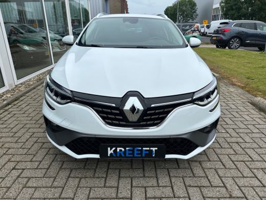 Renault Mégane Estate 1.6 E-Tech Plug-In Hybrid 160 R.S. Line . ActivLease financial lease