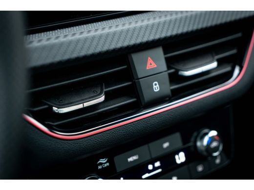 Skoda Scala ŠKODA Monte Carlo | Achteruitrijcamera | Chromen raamlijsten | Driver Activity Assistant, vermoei... ActivLease financial lease