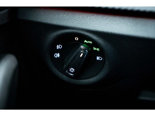 Skoda Scala ŠKODA Monte Carlo | Achteruitrijcamera | Chromen raamlijsten | Driver Activity Assistant, vermoei... ActivLease financial lease