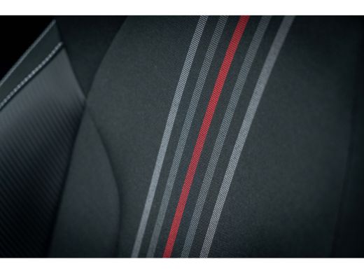 Skoda Scala ŠKODA Monte Carlo | Achteruitrijcamera | Chromen raamlijsten | Driver Activity Assistant, vermoei... ActivLease financial lease