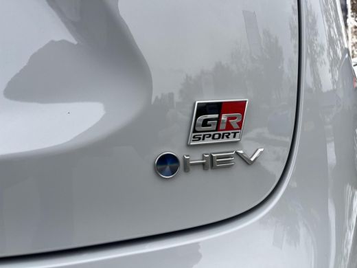 Toyota Yaris Cross 1.5 Hybrid 130 GR Sport | All-in prijs | Apple/Android | Camera | ActivLease financial lease