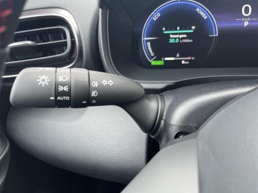Toyota Yaris Cross 1.5 Hybrid 130 GR Sport | All-in prijs | Apple/Android | Camera | ActivLease financial lease
