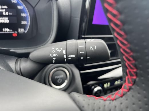 Toyota Yaris Cross 1.5 Hybrid 130 GR Sport | All-in prijs | Apple/Android | Camera | ActivLease financial lease