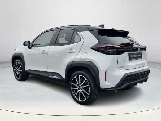 Toyota Yaris Cross 1.5 Hybrid 130 GR Sport | All-in prijs | Apple/Android | Camera | ActivLease financial lease