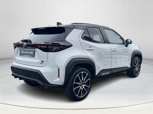 Toyota Yaris Cross 1.5 Hybrid 130 GR Sport | All-in prijs | Apple/Android | Camera | ActivLease financial lease