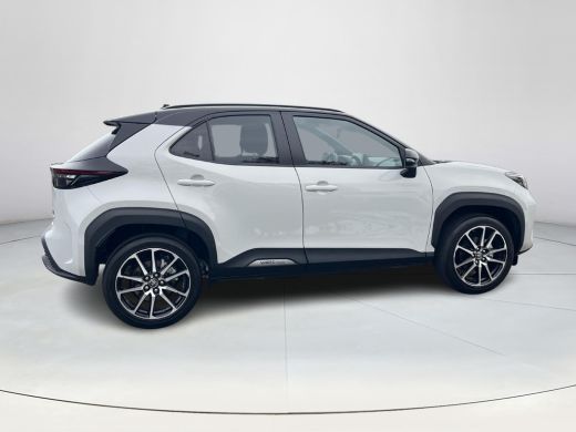 Toyota Yaris Cross 1.5 Hybrid 130 GR Sport | All-in prijs | Apple/Android | Camera | ActivLease financial lease