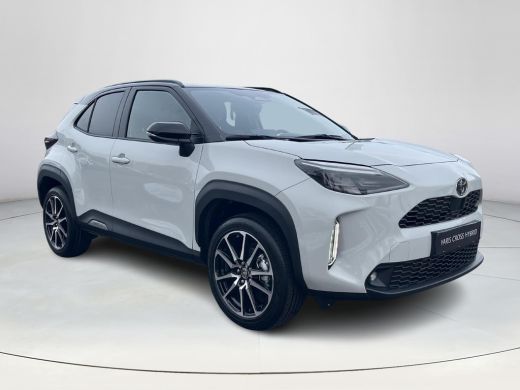 Toyota Yaris Cross 1.5 Hybrid 130 GR Sport | All-in prijs | Apple/Android | Camera | ActivLease financial lease