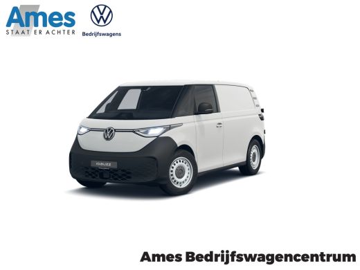 Volkswagen ID. Buzz Cargo Cargo Economy Business 286PK RWD | netto actie ex kosten rijklaar Volkswagen ID. Buzz Cargo Cargo Economy Business 286PK RWD | netto actie ex kosten rijklaar