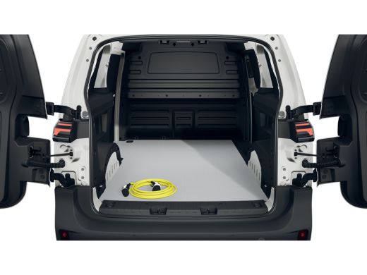 Volkswagen ID. Buzz Cargo Cargo Economy Business 286PK RWD | netto actie ex kosten rijklaar ActivLease financial lease