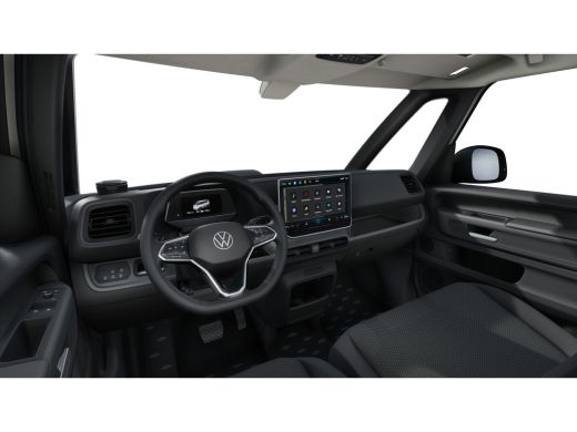 Volkswagen ID. Buzz Cargo Economy Business 286PK RWD | ActivLease financial lease