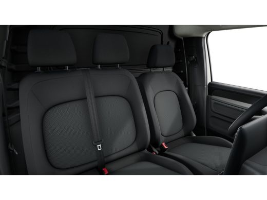 Volkswagen ID. Buzz Cargo Economy Business 286PK RWD | ActivLease financial lease
