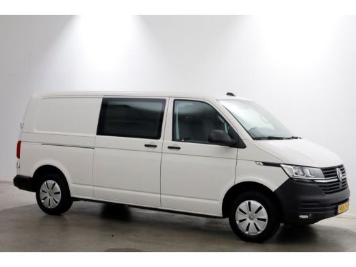 Volkswagen Transporter T6.1 2.0 TDI 150pk DSG-Automaat Lang Airco/Navi 05-2021 ActivLease financial lease