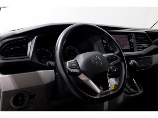 Volkswagen Transporter T6.1 2.0 TDI 150pk DSG-Automaat Lang Airco/Navi 05-2021 ActivLease financial lease