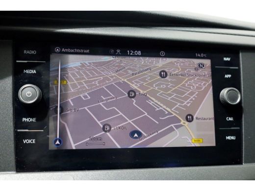 Volkswagen Transporter T6.1 2.0 TDI 150pk DSG-Automaat Lang Airco/Navi 05-2021 ActivLease financial lease