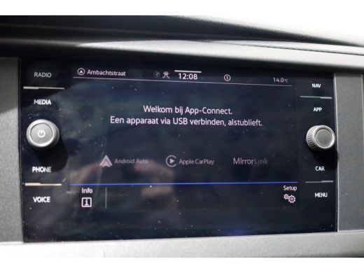 Volkswagen Transporter T6.1 2.0 TDI 150pk DSG-Automaat Lang Airco/Navi 05-2021 ActivLease financial lease