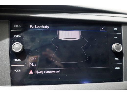 Volkswagen Transporter T6.1 2.0 TDI 150pk DSG-Automaat Lang Airco/Navi 05-2021 ActivLease financial lease