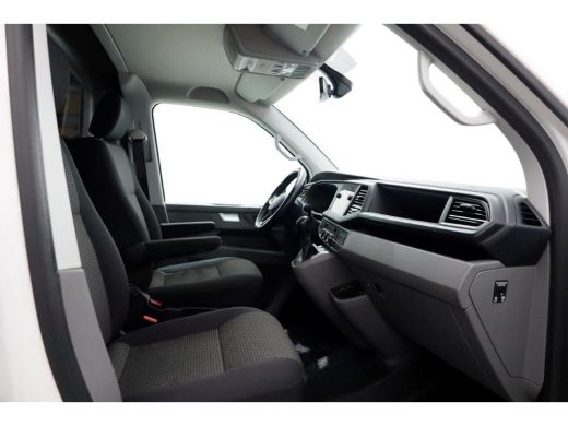 Volkswagen Transporter T6.1 2.0 TDI 150pk DSG-Automaat Lang Airco/Navi 05-2021 ActivLease financial lease