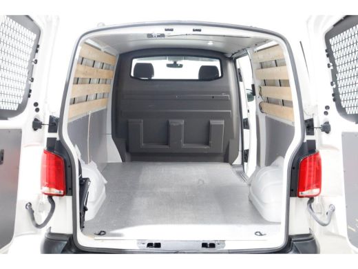 Volkswagen Transporter T6.1 2.0 TDI 150pk DSG-Automaat Lang Airco/Navi 05-2021 ActivLease financial lease