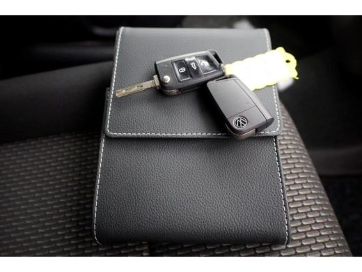 Volkswagen Transporter T6.1 2.0 TDI 150pk DSG-Automaat Lang Airco/Navi 05-2021 ActivLease financial lease