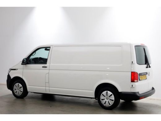 Volkswagen Transporter T6.1 2.0 TDI 150pk DSG-Automaat Lang Airco/Navi 05-2021 ActivLease financial lease