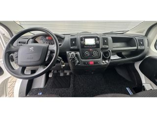 Peugeot Boxer 2.2 HDI L2H2 Trekhaak airco