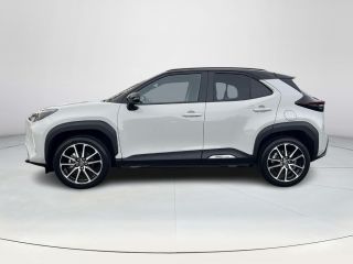 Toyota Yaris Cross 1.5 Hybrid 130 GR Sport | All-in prijs | Apple/Android | Camera |