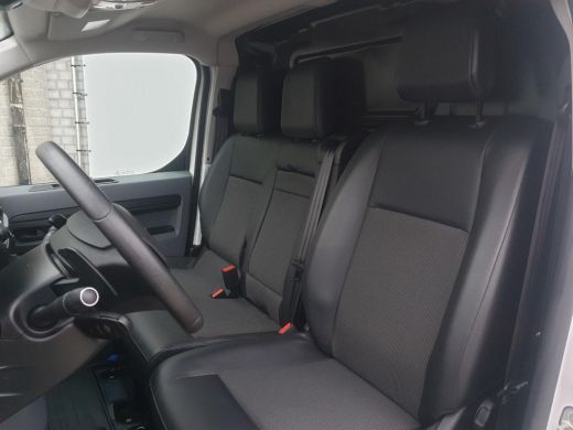 Citroën Jumpy 2.0 BlueHDI 120 M Club | Automaat | Navigatie | Bankje voor | Laadruimtepakket ActivLease financial lease