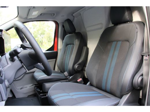 Ford Transit Custom 300 2.0 TDCI L2H1 170PK SPORT AUTOMAAT | NL-AUTO! | WINTER PACK | ADAPT. CRUISE | ELEKT. STOELEN ... ActivLease financial lease